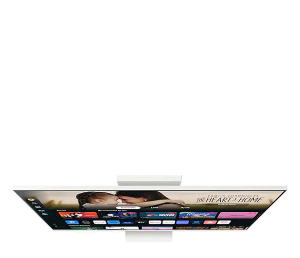 SAMSUNG Smart M8 S32DM801UUX - 1263673 - zdjęcie 4